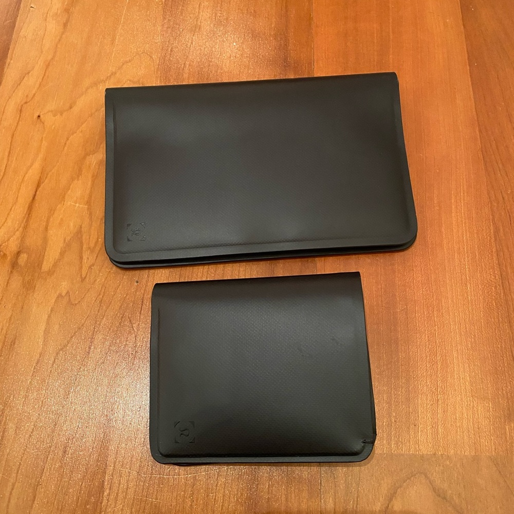 Lululemon Wallet & Card Holder